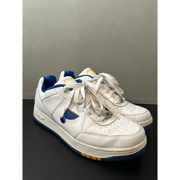 Reebok Other - Reebok‎ St Louis Blues Sneakers Size 13